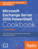 Exchange Cookbook.pdf